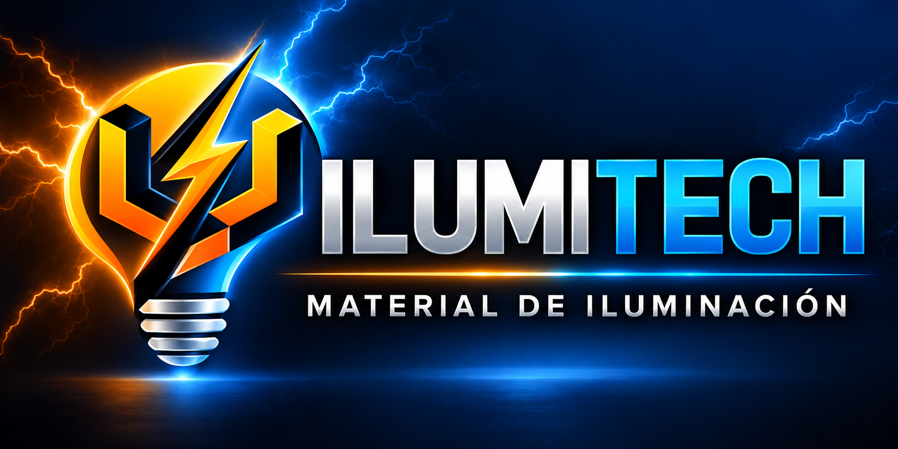 ILUMITECH — Material de iluminación
