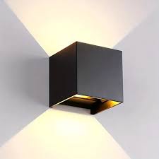 Aplique de pared